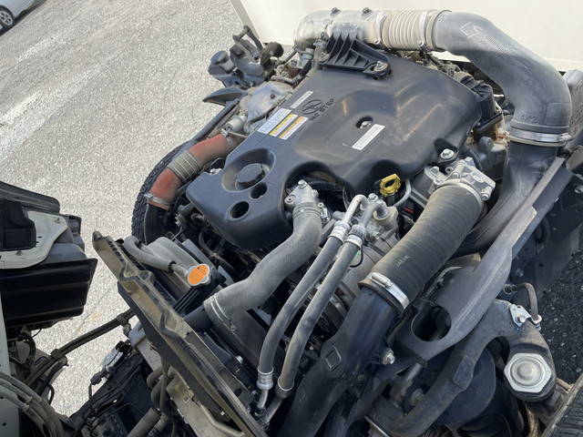 いすゞエルフダンプ小型（2t・3t）[写真19]