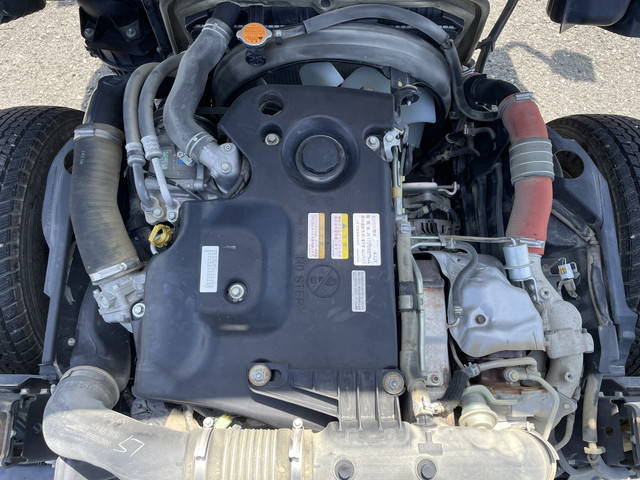 いすゞエルフダンプ小型（2t・3t）[写真20]