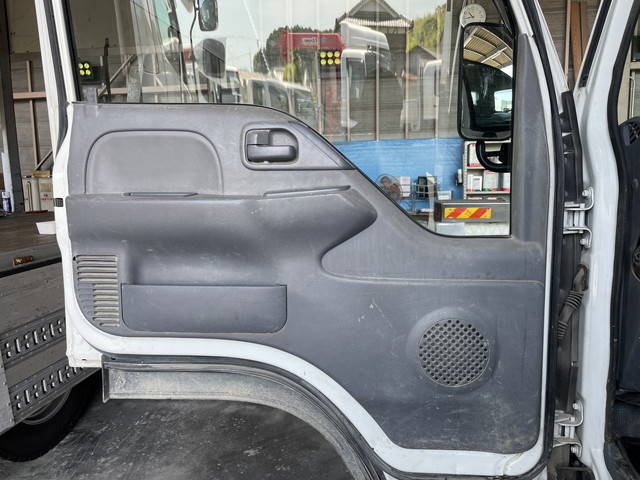 いすゞエルフダンプ小型（2t・3t）[写真22]