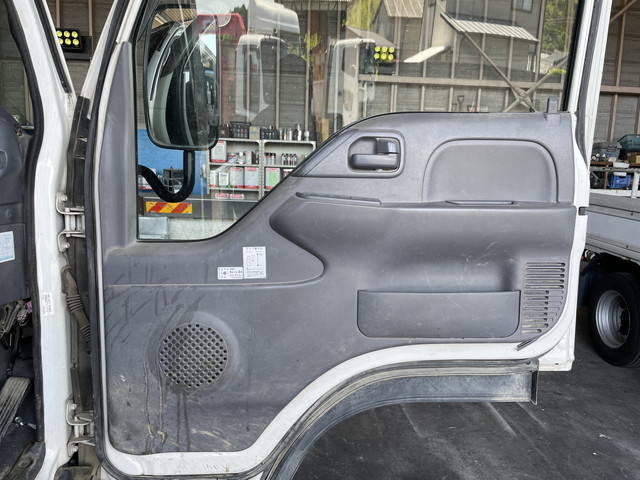 いすゞエルフダンプ小型（2t・3t）[写真23]