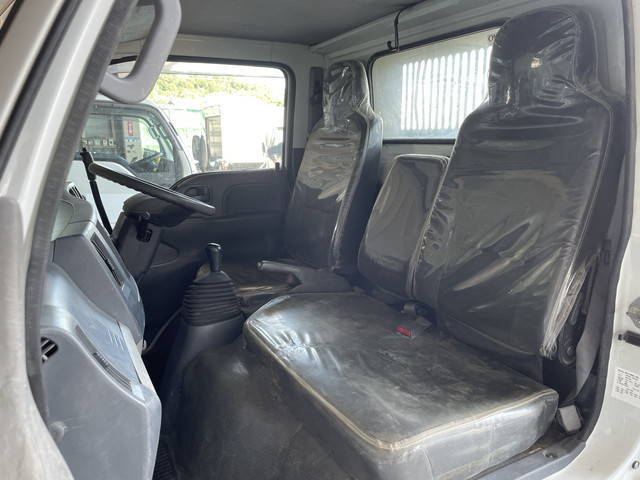 いすゞエルフダンプ小型（2t・3t）[写真24]