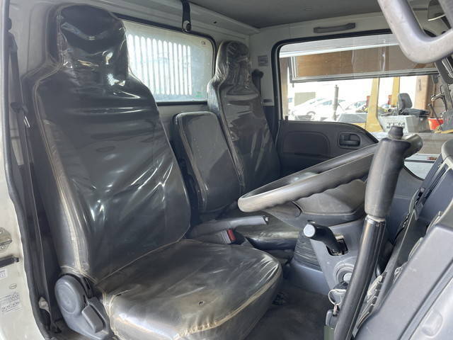 いすゞエルフダンプ小型（2t・3t）[写真25]