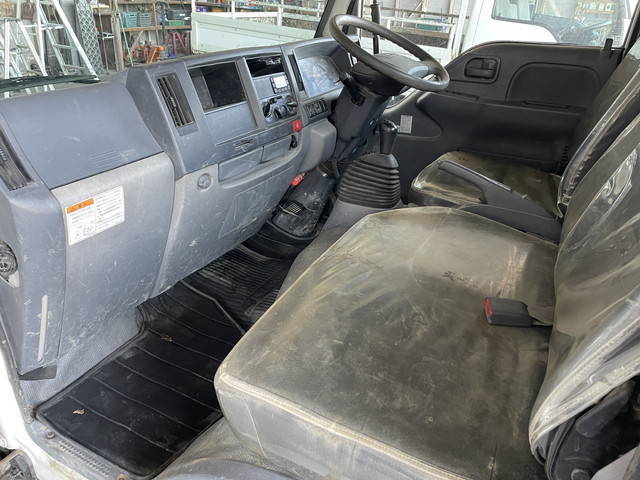 いすゞエルフダンプ小型（2t・3t）[写真27]