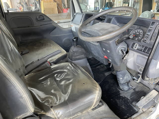 いすゞエルフダンプ小型（2t・3t）[写真28]