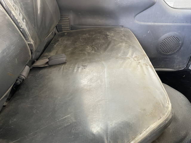 いすゞエルフダンプ小型（2t・3t）[写真30]