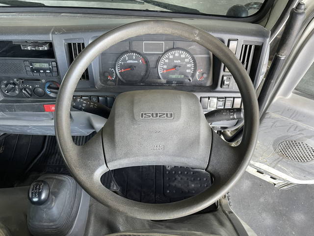 いすゞエルフダンプ小型（2t・3t）[写真31]