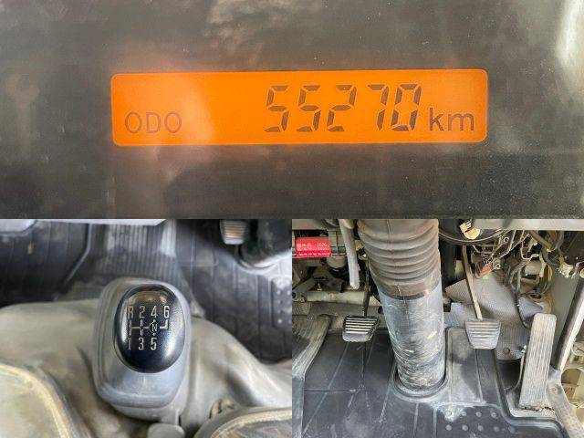 いすゞエルフダンプ小型（2t・3t）[写真32]