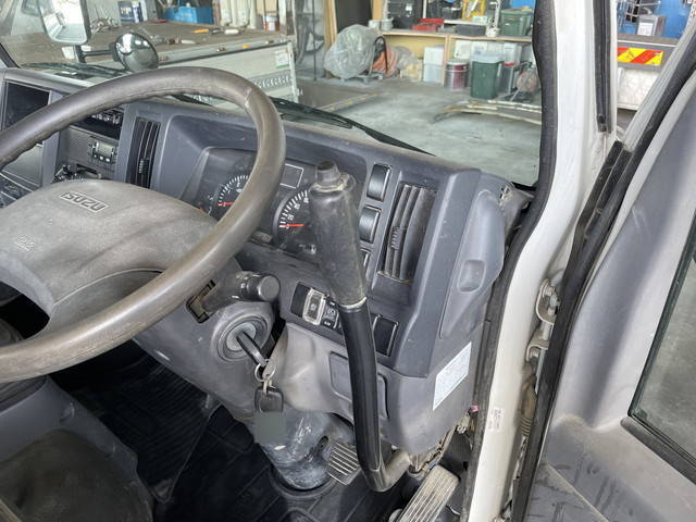 いすゞエルフダンプ小型（2t・3t）[写真33]