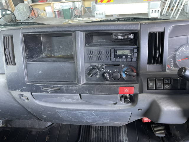 いすゞエルフダンプ小型（2t・3t）[写真36]