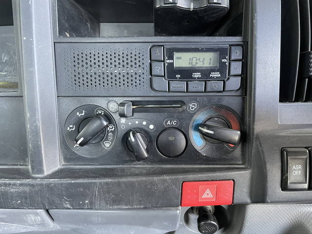 いすゞエルフダンプ小型（2t・3t）[写真37]