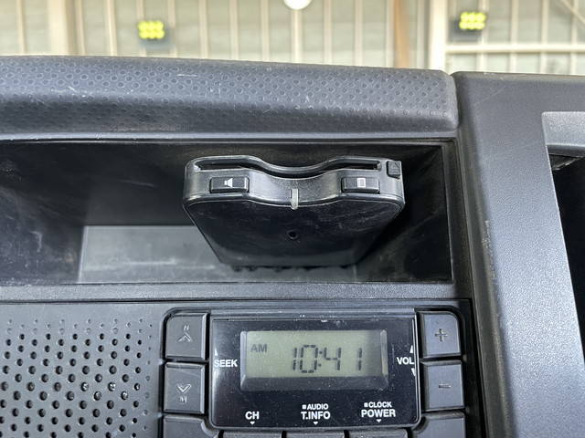 いすゞエルフダンプ小型（2t・3t）[写真38]