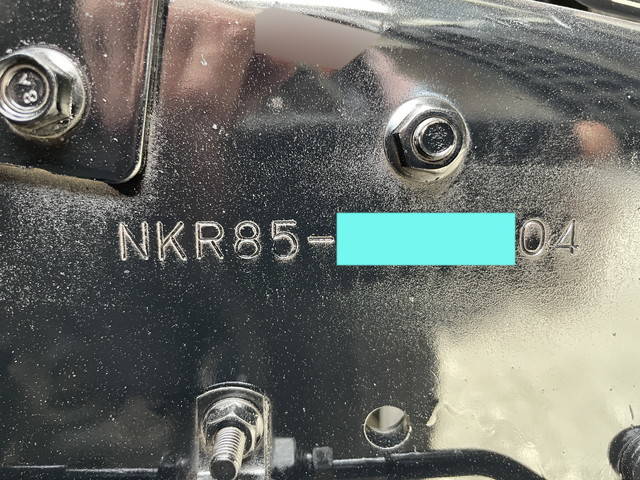 いすゞエルフダンプ小型（2t・3t）[写真40]