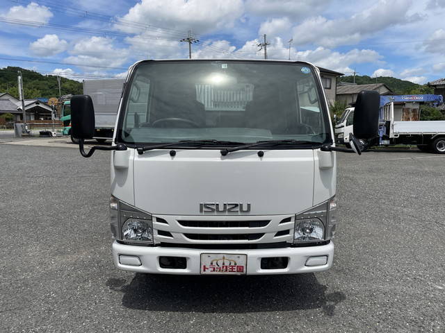 いすゞエルフダンプ小型（2t・3t）[写真06]