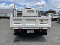 いすゞエルフダンプ小型（2t・3t）[写真08]