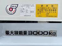 いすゞエルフダンプ小型（2t・3t）[写真09]