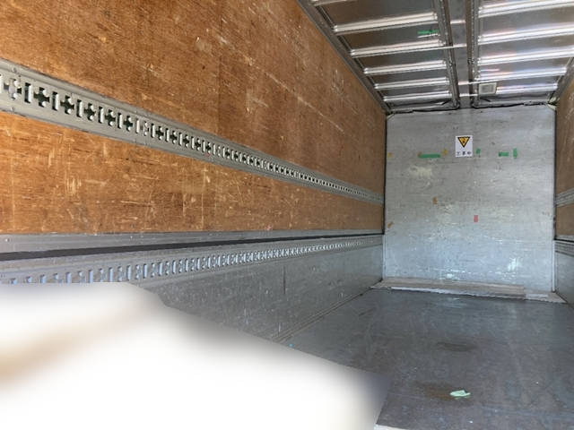 UDトラックスコンドルアルミバン中型（4t）[写真10]