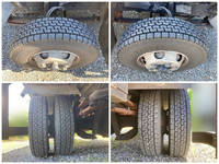 UDトラックスコンドルアルミバン中型（4t）[写真18]