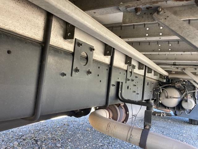 UDトラックスコンドルアルミバン中型（4t）[写真21]