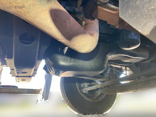 UDトラックスコンドルアルミバン中型（4t）[写真23]