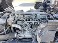 UDトラックスコンドルアルミバン中型（4t）[写真26]