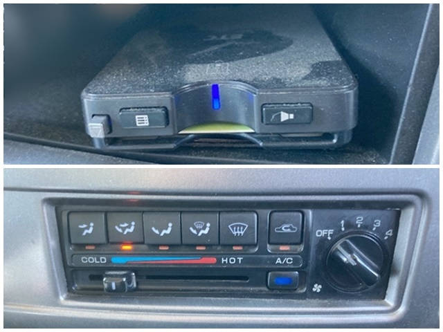 UDトラックスコンドルアルミバン中型（4t）[写真37]