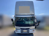 UDトラックスコンドルアルミバン中型（4t）[写真06]