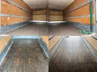 いすゞフォワード冷凍車（冷蔵車）中型（4t）[写真10]