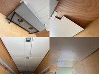 いすゞフォワード冷凍車（冷蔵車）中型（4t）[写真11]