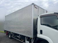 いすゞフォワード冷凍車（冷蔵車）中型（4t）[写真16]