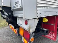 いすゞフォワード冷凍車（冷蔵車）中型（4t）[写真17]