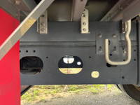 いすゞフォワード冷凍車（冷蔵車）中型（4t）[写真19]