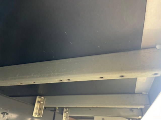 いすゞフォワード冷凍車（冷蔵車）中型（4t）[写真20]