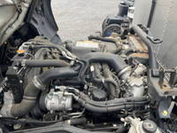 いすゞフォワード冷凍車（冷蔵車）中型（4t）[写真22]