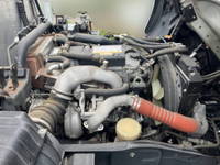 いすゞフォワード冷凍車（冷蔵車）中型（4t）[写真23]