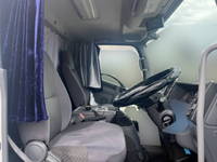 いすゞフォワード冷凍車（冷蔵車）中型（4t）[写真26]