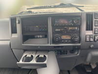 いすゞフォワード冷凍車（冷蔵車）中型（4t）[写真34]