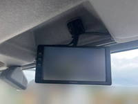 いすゞフォワード冷凍車（冷蔵車）中型（4t）[写真36]