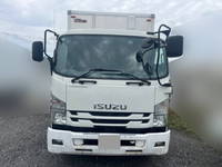 いすゞフォワード冷凍車（冷蔵車）中型（4t）[写真05]