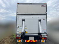 いすゞフォワード冷凍車（冷蔵車）中型（4t）[写真06]