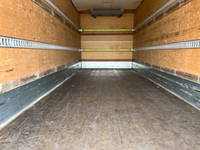 いすゞフォワード冷凍車（冷蔵車）中型（4t）[写真08]