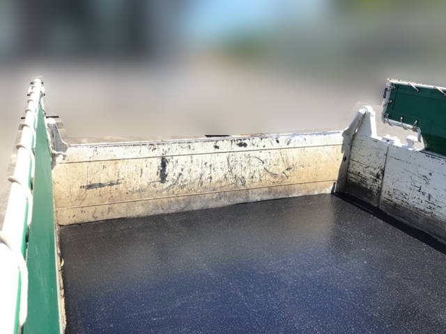 トヨタダイナダンプ小型（2t・3t）[写真11]