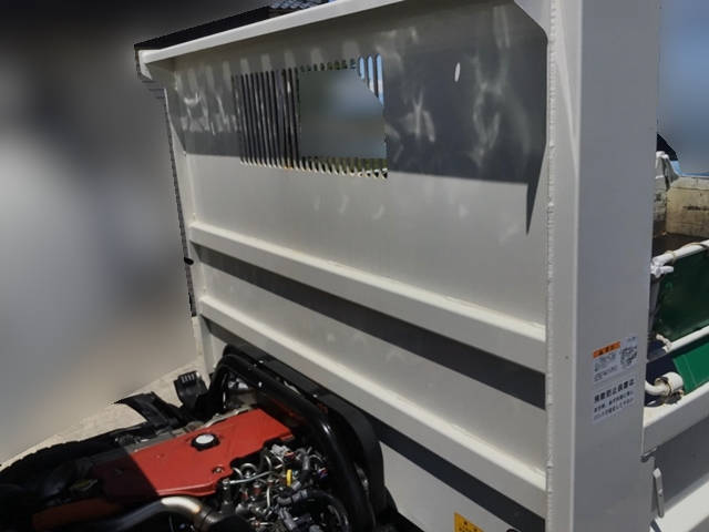 トヨタダイナダンプ小型（2t・3t）[写真12]