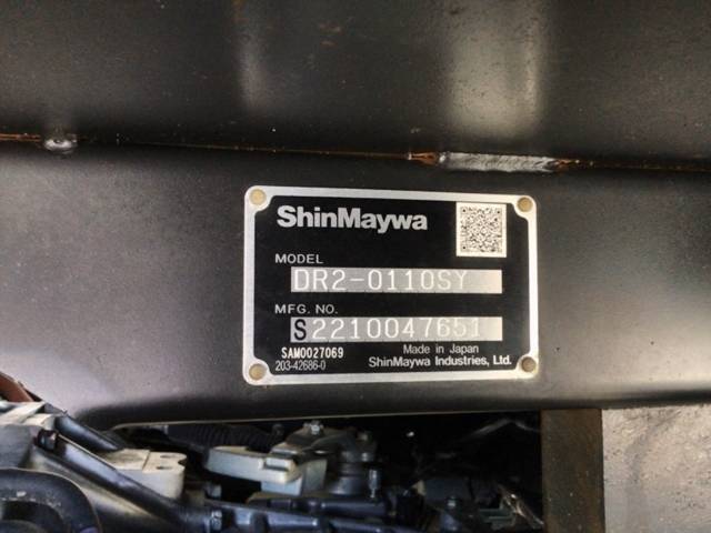 トヨタダイナダンプ小型（2t・3t）[写真13]