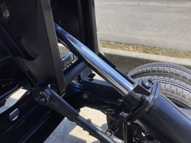 トヨタダイナダンプ小型（2t・3t）[写真17]