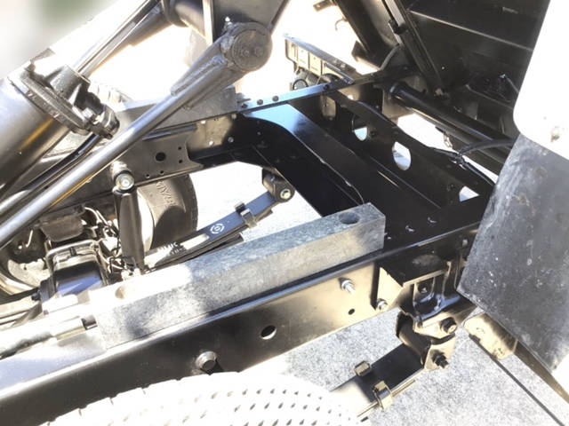 トヨタダイナダンプ小型（2t・3t）[写真21]