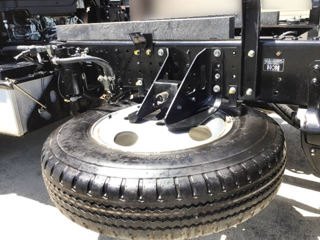 トヨタダイナダンプ小型（2t・3t）[写真22]