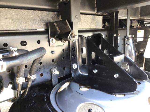 トヨタダイナダンプ小型（2t・3t）[写真24]