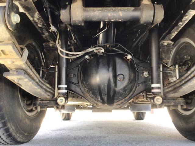 トヨタダイナダンプ小型（2t・3t）[写真25]