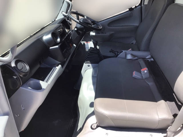 トヨタダイナダンプ小型（2t・3t）[写真31]