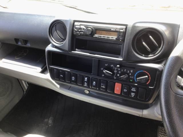 トヨタダイナダンプ小型（2t・3t）[写真34]